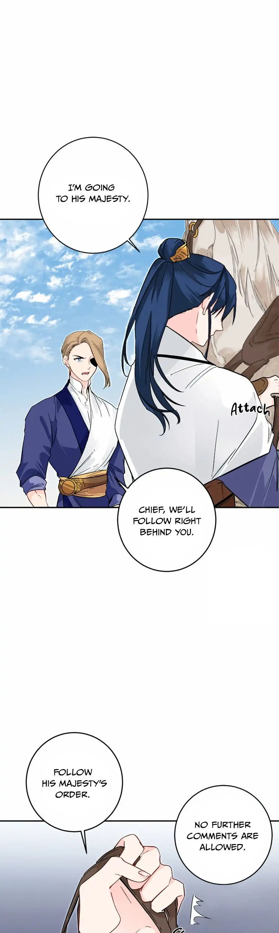 Yeon Lok Heun Chapter 67 3